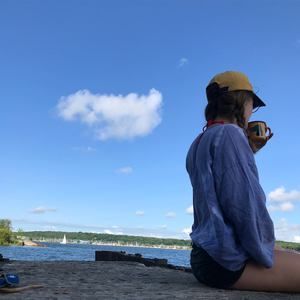 Meet your Posher, Kelly